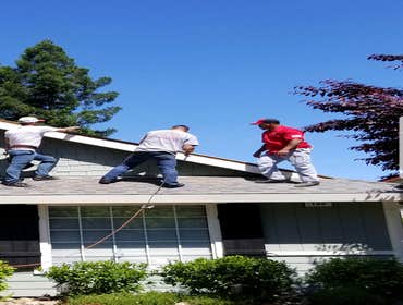 Photos by Garner Roofing #1