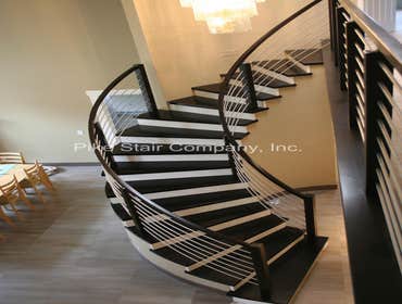 Carlsbad Stair Remodeling Project