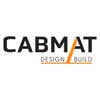 Cabmat Design Build logo