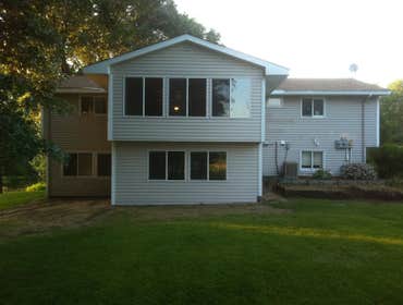 Photos from Hinrichs Construction, LLC