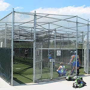 Chainlink Fence