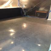 Diamondstar Floor Polisher