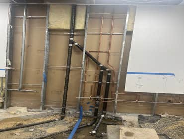 Photo(s) from Oro Pro Plumbing Inc