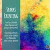 Sparks Painting logo