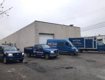 Photos by MGM Restoration, Inc. #1