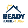 Ready Roofing & Solar logo