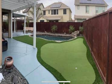 Swimming Pools
