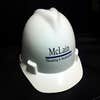 McLain Plumbing and Mechanical logo