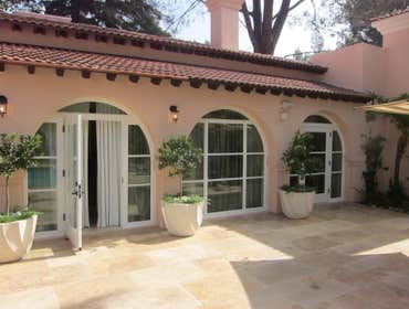 California Flooring And Construction Inc Project With over three decades of experience and expertise in construction, design, manufacturing and install