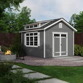 Heartland Sheds