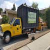 Rainforest Tree Service Inc logo