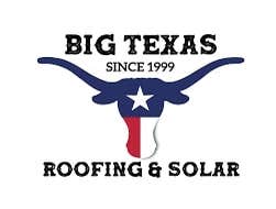 Photos by Big Texas Roofing and Solar