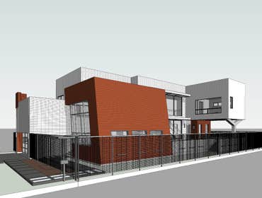 Photos from Kamran Mouzoon Architects, P.C.