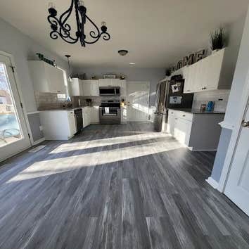 Burch Brothers Flooring