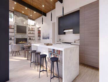 Photos by Root Architecture and Development LLC