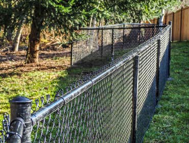 Fences
