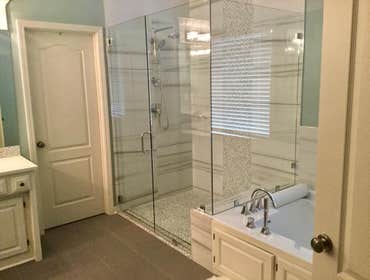 Bathroom Remodel