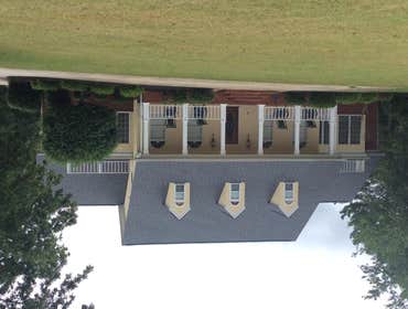 New Roof - Simpsonville SC