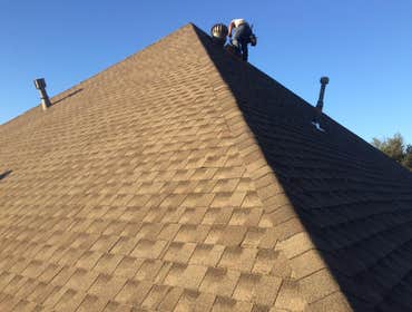 Photos from Roof Enforcements, LLC