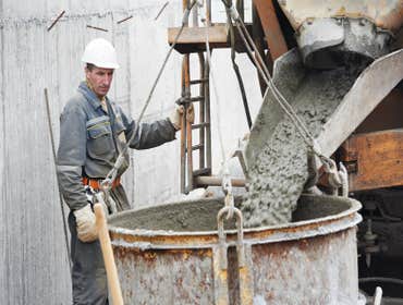 Ryan Stolz Concrete Pumping LLC Trust Ryan Stolz Concrete Pumping LLC for your next project. We have the equipment and expertise to enable us to get th