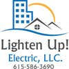 Lighten Up Electric LLC logo
