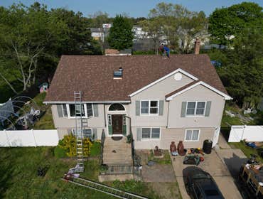 Photos by Empire Gen Roofing and Chimney #1