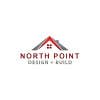 North Point Design + Build logo