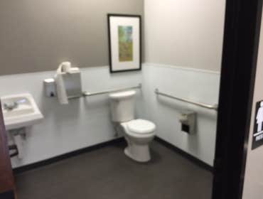 Commercial Tenant improvments/build-outs