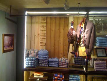 Jack Wills Store