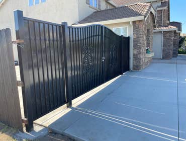 Photos by Innovative Fence and Iron Works #1