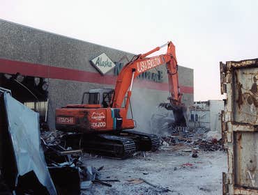 Photos from Alaska Demolition LLC