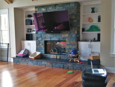 Photo(s) from Dwight Miller Masonry