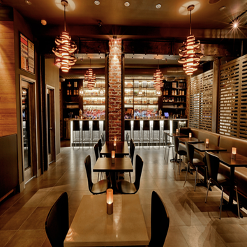 Sanfords Restaurant, Queens, New York