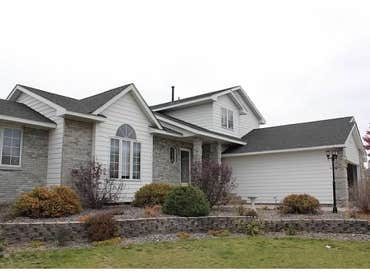 Rental House Duplex
