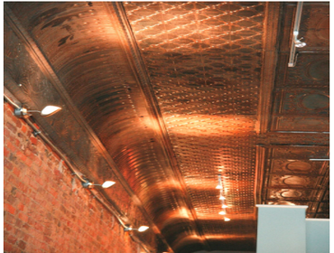 Perry Street Loft