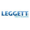 Leggett Inc. logo