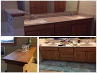 Photos from Custom Baths by Ledgewood