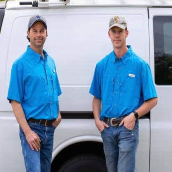 Joe Rushing Plumbing, Heating & Air Conditioning