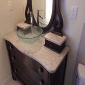 Custom Granite Installs