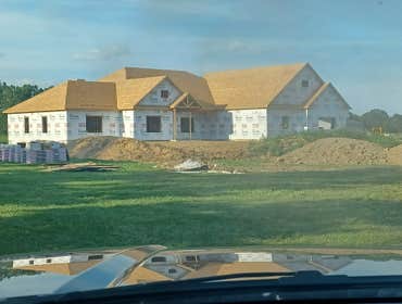 Photos by C Wingard Builders #1