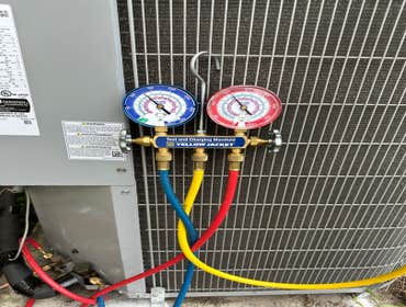 Photos by Everest One Heating & Cooling Inc #1