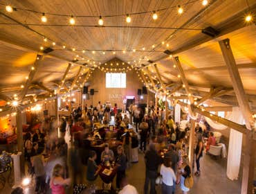 Raccoon Creek Event Center
