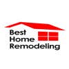 Best Home Remodeling Inc logo