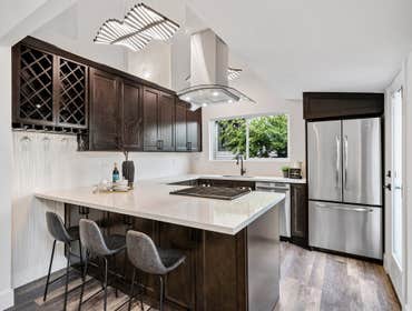 Photos by Beaverton Kitchen Cabinet LLC #1