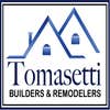 Tomasetti Builders & Remodelers LLC logo