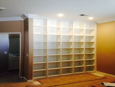 Previous Project