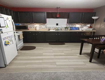 Photos by New Beginnings Construction & Remodeling #1