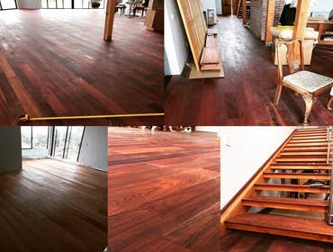 Photos by Zarate’s Flooring Company #1