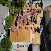 Tile Roof Underlayment Replacement In Los Angeles