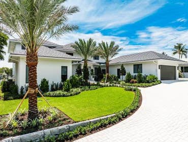 Photos by Perfect Cut Landscaping #1